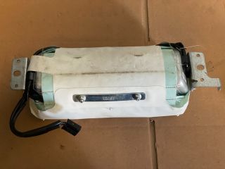 bontott BMW 3 E46 Utasoldali Légzsák