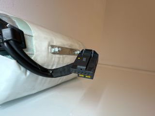 bontott BMW 3 E46 Utasoldali Légzsák