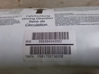 bontott BMW 3 E46 Utasoldali Légzsák