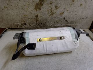 bontott BMW 3 E46 Utasoldali Légzsák