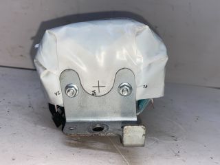 bontott BMW 3 E46 Utasoldali Légzsák