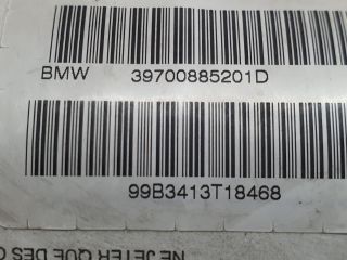 bontott BMW 3 E46 Utasoldali Légzsák