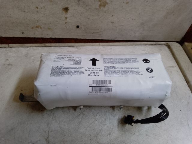 bontott BMW 3 E46 Utasoldali Légzsák