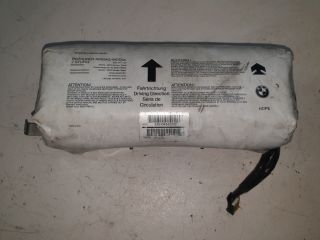 bontott BMW 3 E46 Utasoldali Légzsák