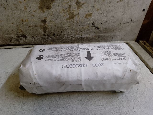 bontott BMW 3 E46 Utasoldali Légzsák