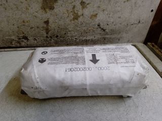 bontott BMW 3 E46 Utasoldali Légzsák