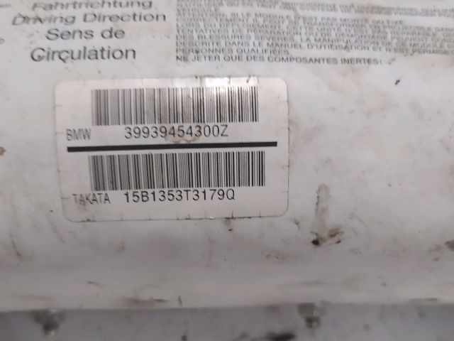 bontott BMW 3 E46 Utasoldali Légzsák