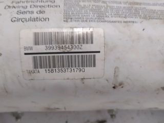 bontott BMW 3 E46 Utasoldali Légzsák
