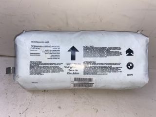 bontott BMW 3 E46 Utasoldali Légzsák