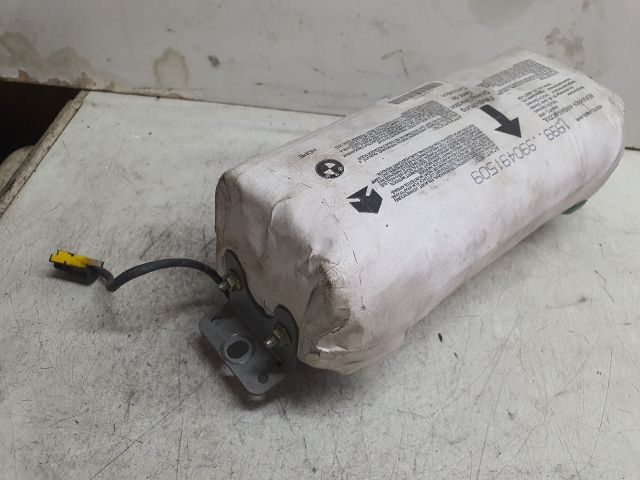 bontott BMW 3 E46 Utasoldali Légzsák