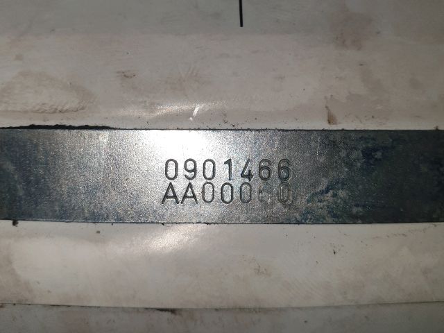 bontott BMW 3 E46 Utasoldali Légzsák