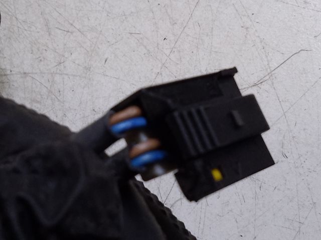 bontott BMW 3 E46 Utasoldali Légzsák