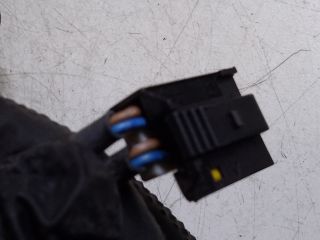 bontott BMW 3 E46 Utasoldali Légzsák