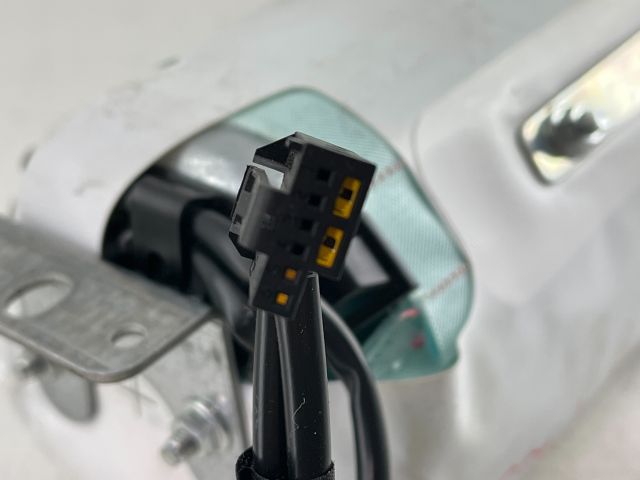 bontott BMW 3 E46 Utasoldali Légzsák