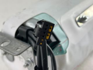 bontott BMW 3 E46 Utasoldali Légzsák