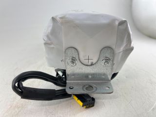 bontott BMW 3 E46 Utasoldali Légzsák