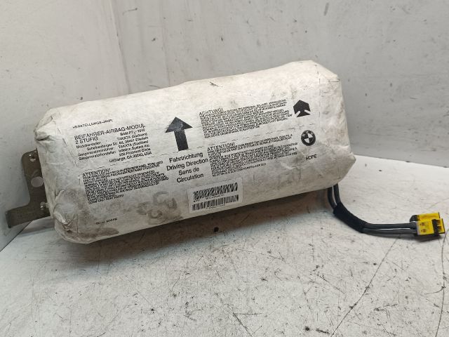 bontott BMW 3 E46 Utasoldali Légzsák