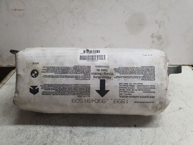 bontott BMW 3 E46 Utasoldali Légzsák