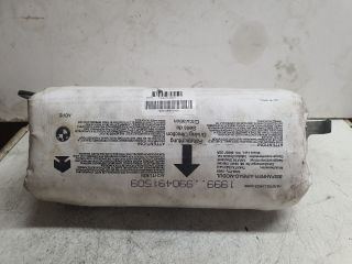 bontott BMW 3 E46 Utasoldali Légzsák