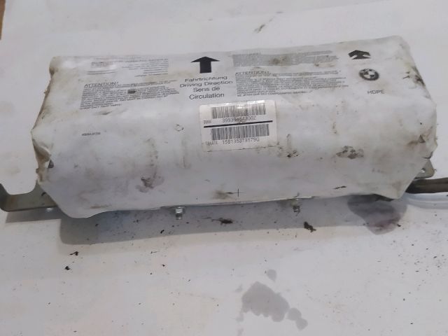 bontott BMW 3 E46 Utasoldali Légzsák