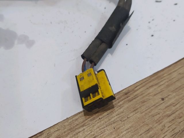 bontott BMW 3 E46 Utasoldali Légzsák