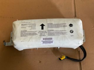 bontott BMW 3 E46 Utasoldali Légzsák