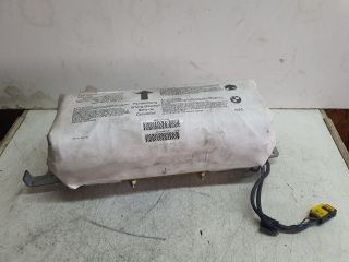 bontott BMW 3 E46 Utasoldali Légzsák
