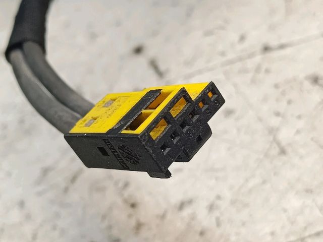 bontott BMW 3 E46 Utasoldali Légzsák