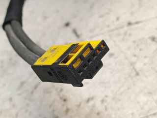 bontott BMW 3 E46 Utasoldali Légzsák