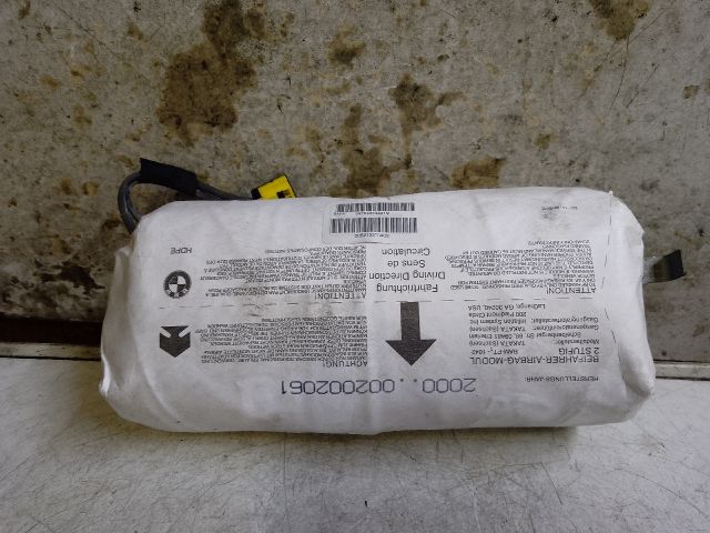 bontott BMW 3 E46 Utasoldali Légzsák