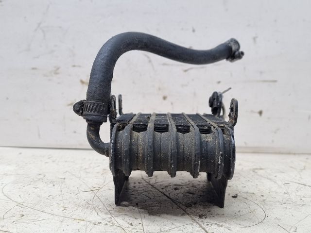 bontott BMW 3 E46 Üzemanyag Hűtő