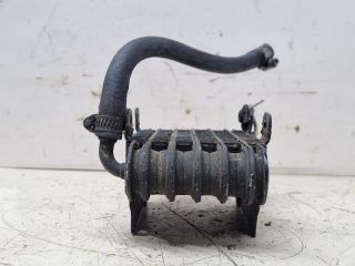 bontott BMW 3 E46 Üzemanyag Hűtő