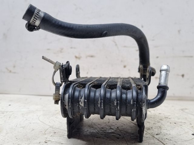 bontott BMW 3 E46 Üzemanyag Hűtő