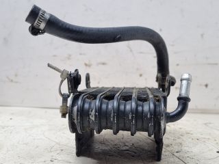 bontott BMW 3 E46 Üzemanyag Hűtő