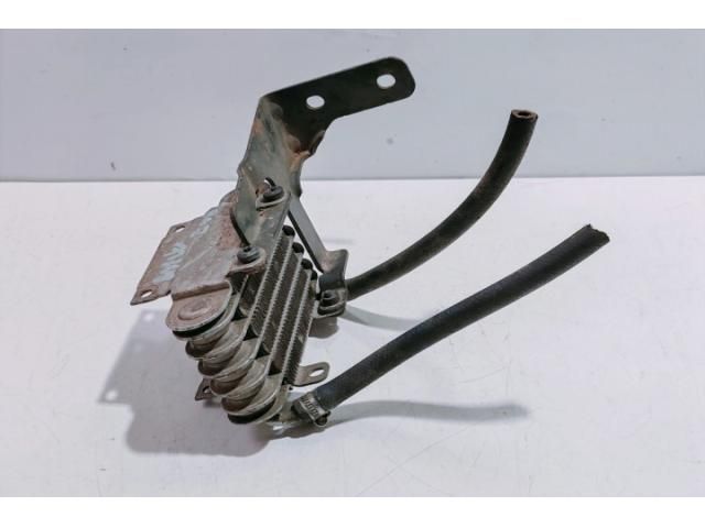 bontott BMW 3 E46 Üzemanyag Hűtő