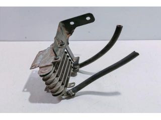 bontott BMW 3 E46 Üzemanyag Hűtő