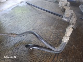 bontott BMW 3 E46 Üzemanyag Hűtő