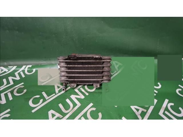 bontott BMW 3 E46 Üzemanyag Hűtő