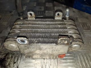 bontott BMW 3 E46 Üzemanyag Hűtő