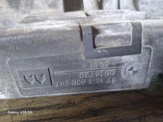 bontott BMW 3 E46 Üzemanyag Hűtő