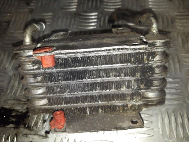 bontott BMW 3 E46 Üzemanyag Hűtő