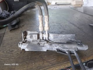 bontott BMW 3 E46 Üzemanyag Hűtő