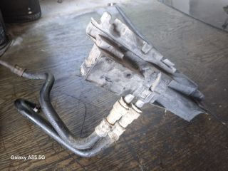 bontott BMW 3 E46 Üzemanyag Hűtő