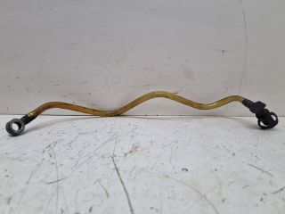 bontott BMW 3 E46 Üzemanyagcső