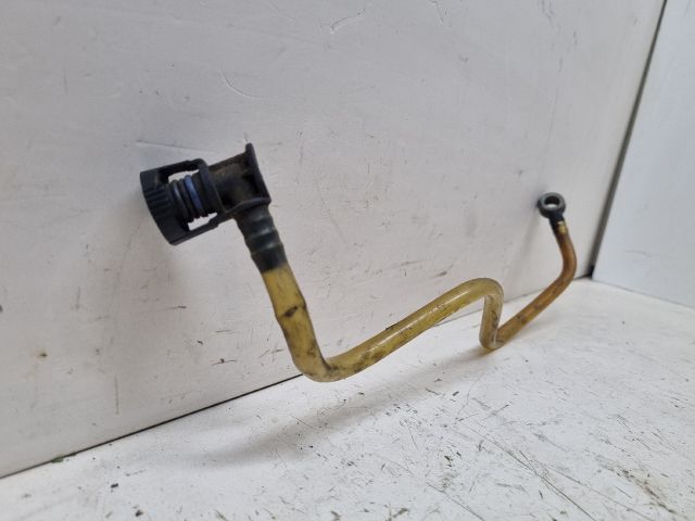 bontott BMW 3 E46 Üzemanyagcső