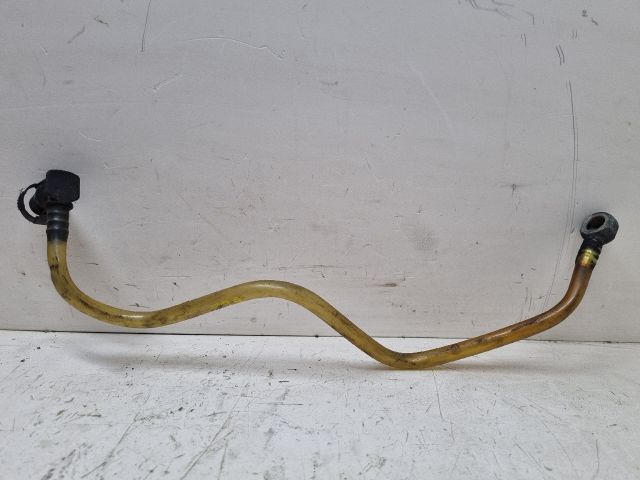 bontott BMW 3 E46 Üzemanyagcső