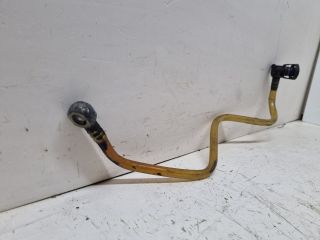 bontott BMW 3 E46 Üzemanyagcső