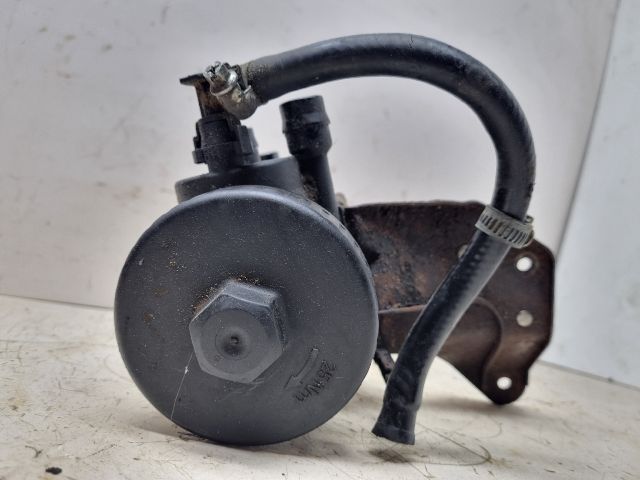 bontott BMW 3 E46 Üzemanyagszűrő Ház