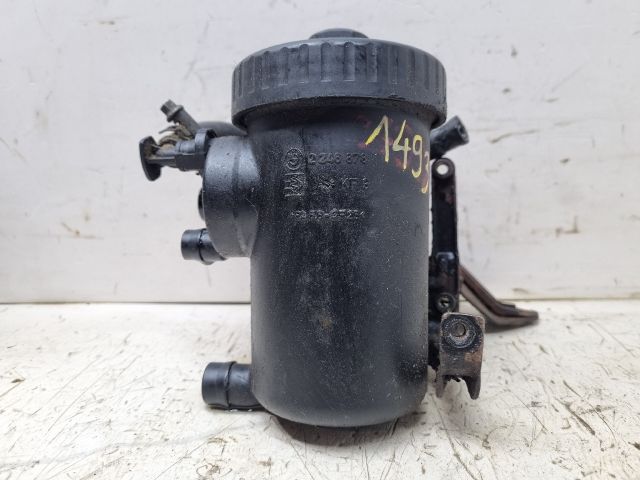 bontott BMW 3 E46 Üzemanyagszűrő Ház