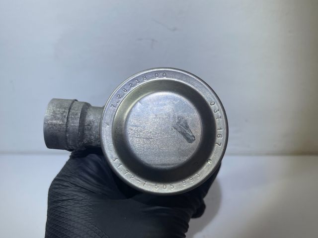 bontott BMW 3 E46 Vákum Szelep